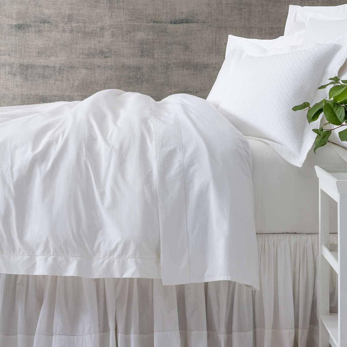 The Best Lightweight Duvets for Cold and Hot Sleepers Annie Selke